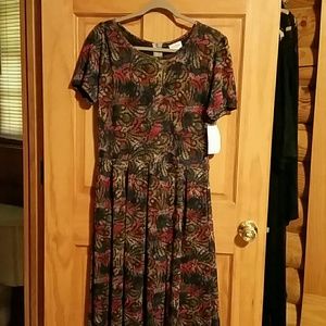 LulaRoe Amelia